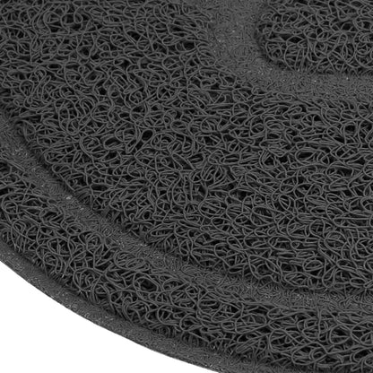 SpotGuard PVC Pet Bowl Mat