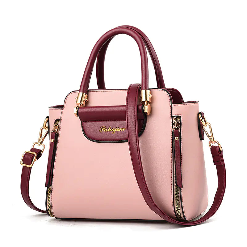 The Milano Women's Shoulder Bag
