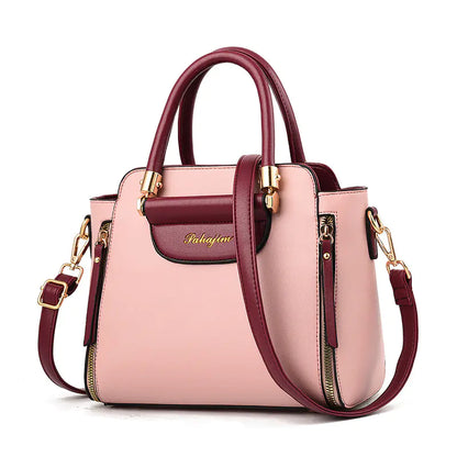 The Milano Women's Shoulder Bag