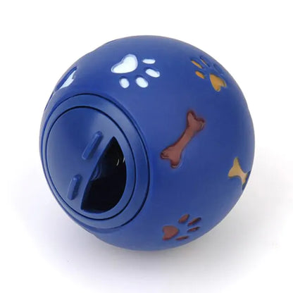 CleanBite Dental Chew Ball