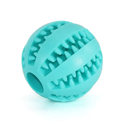 TreatTwist Chew Ball