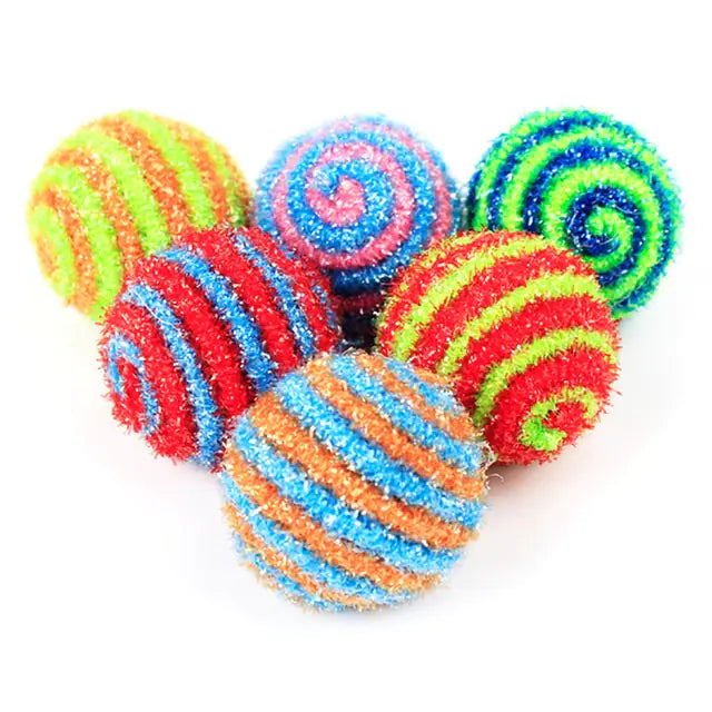 KittyFlick Interactive Cat Toys