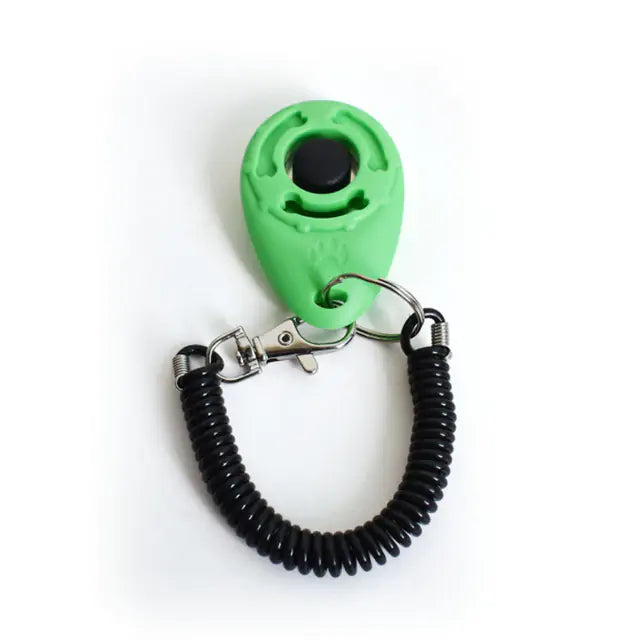 SmartPaws Dog Training Clicker