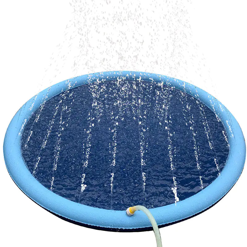 SplashPup Dog Sprinkler