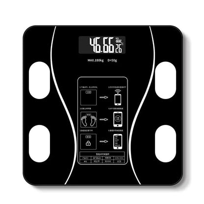 VitalitySync スマートバスルームスケール