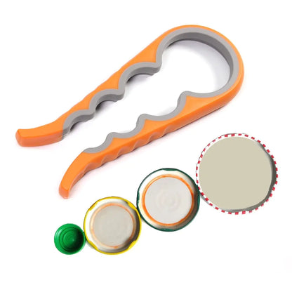 Easy Grip Lid Remover