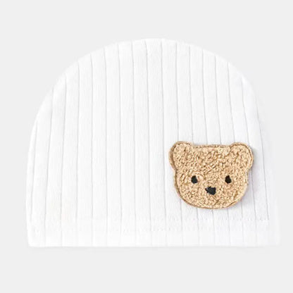 Cozy Baby Beanies