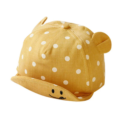 Polka Play Sun Hat