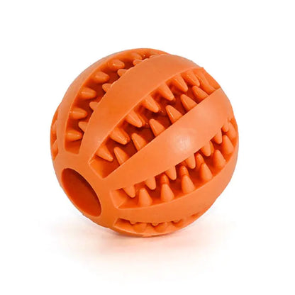 TreatTwist Chew Ball