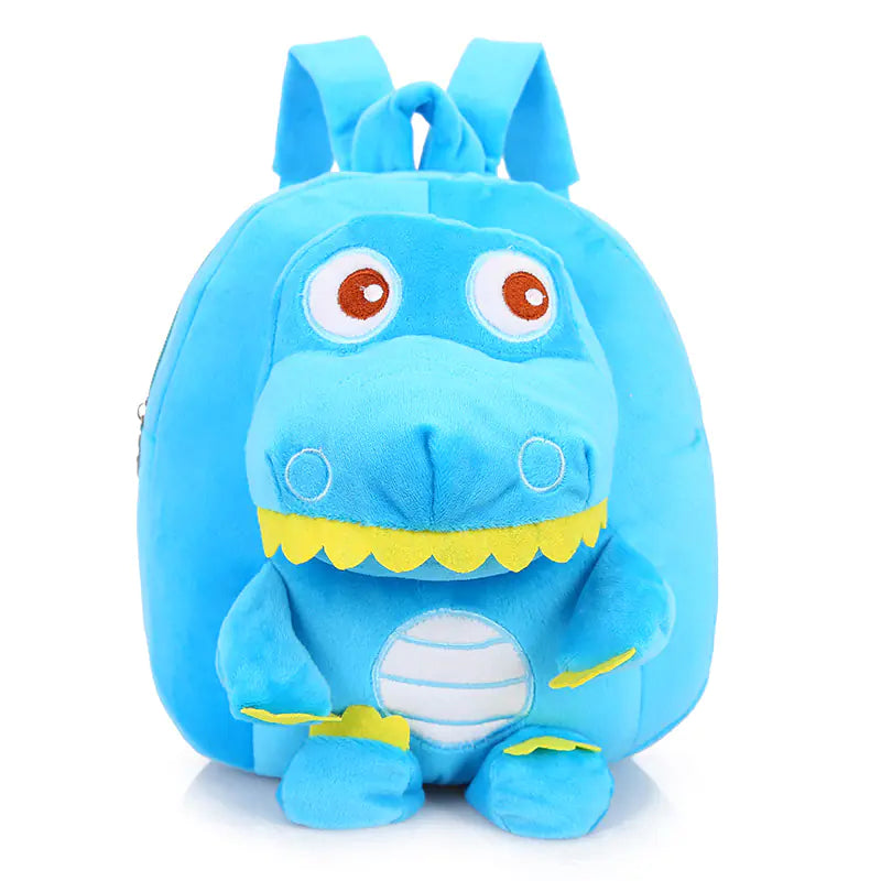 DinoBuddy ソフトバックパック