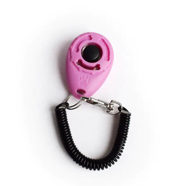 SmartPaws Dog Training Clicker