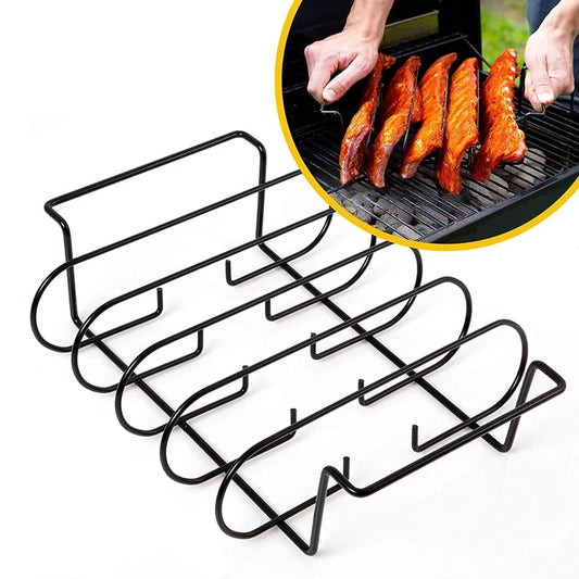 Ultimate Non-Stick Grilling Rack