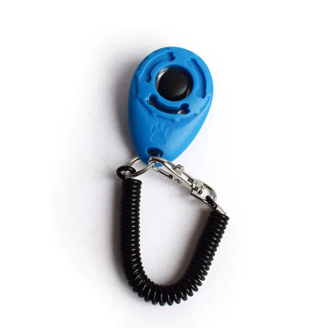 SmartPaws Dog Training Clicker