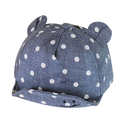 Polka Play Sun Hat