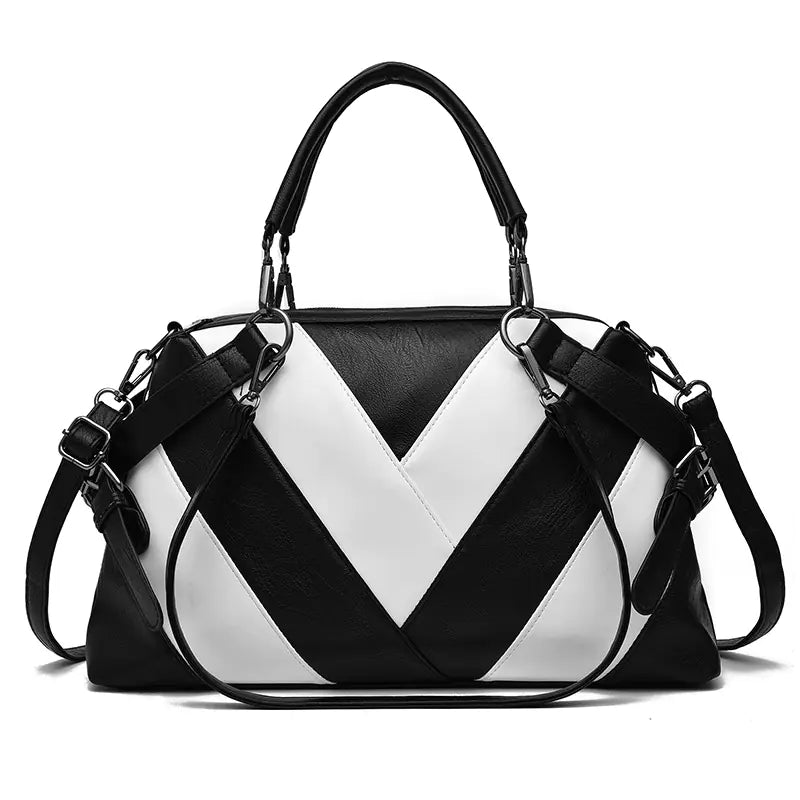 The Alura Women's Crossbody Handbag