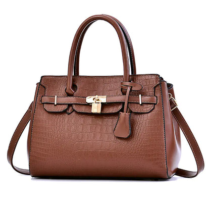 The Ashbury Tote