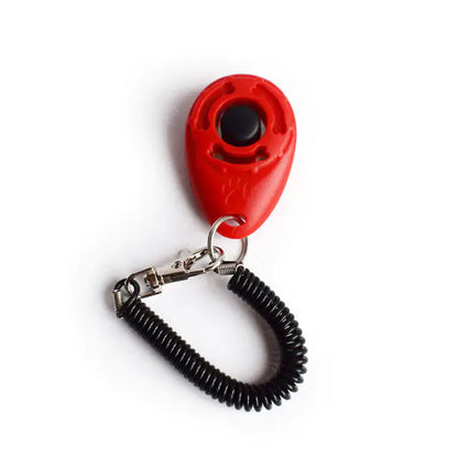 SmartPaws Dog Training Clicker