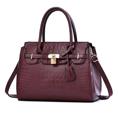 The Ashbury Tote