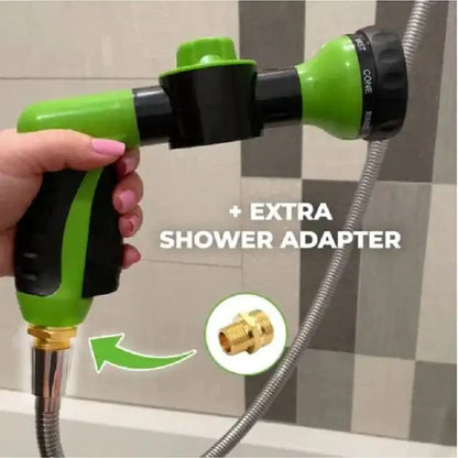 HydroJet Dog Wash