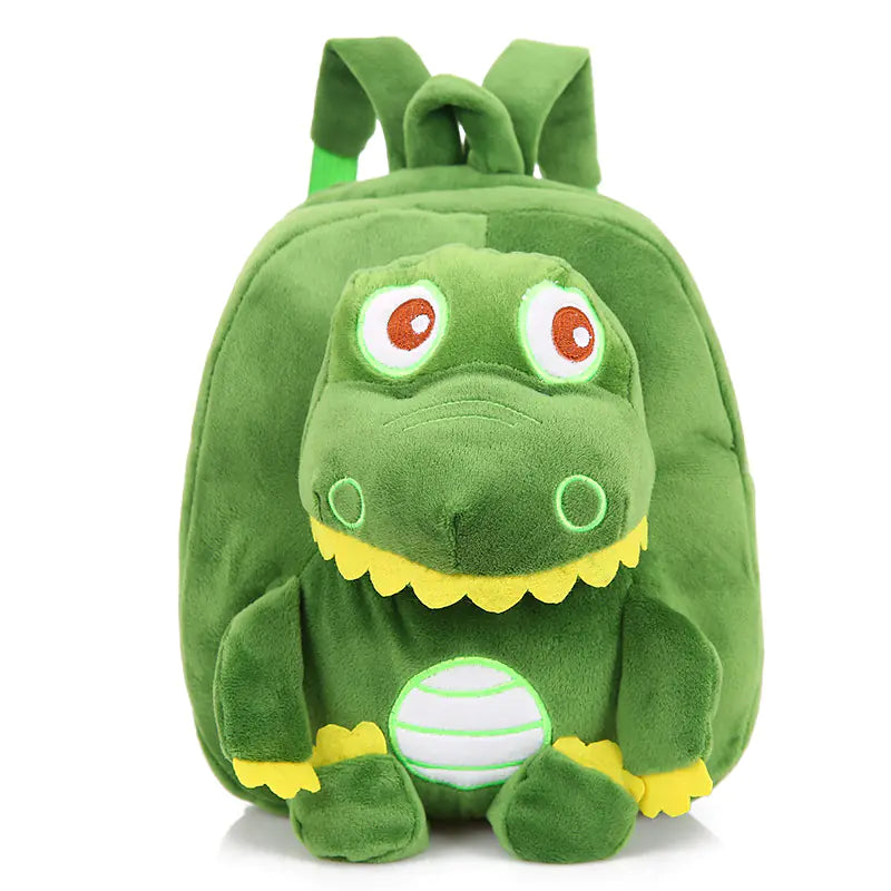 DinoBuddy ソフトバックパック