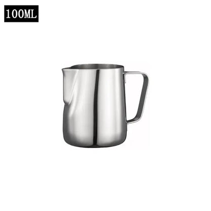 Elite Stainless Steel Barista Coffee & Milk Frothing Pitcher