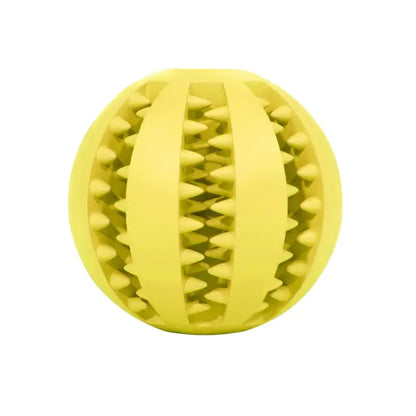 TreatTwist Chew Ball