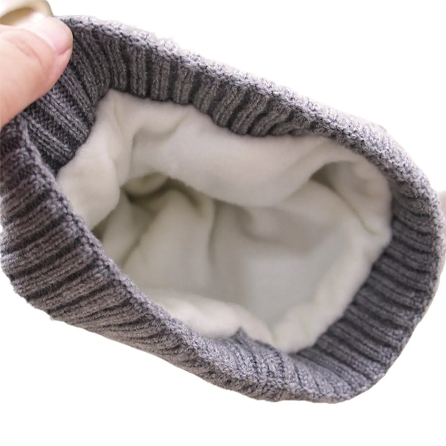 Snug Kids Woollly Dino Hat