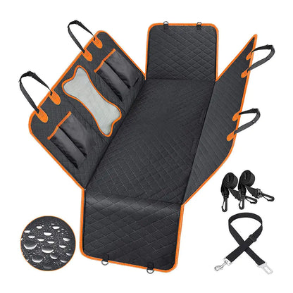 PawsGuard Car Seat Protector / Cargo Guard