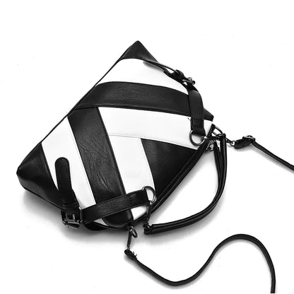 The Alura Women's Crossbody Handbag