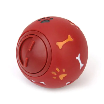 CleanBite Dental Chew Ball