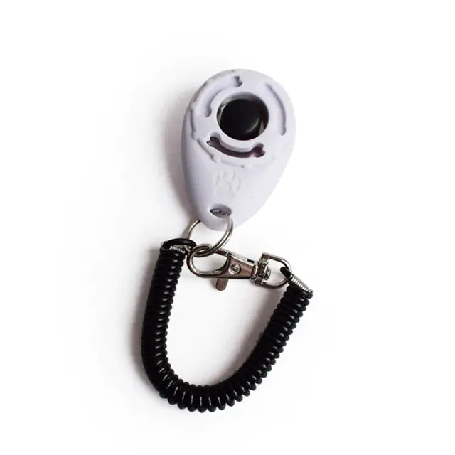 SmartPaws Dog Training Clicker