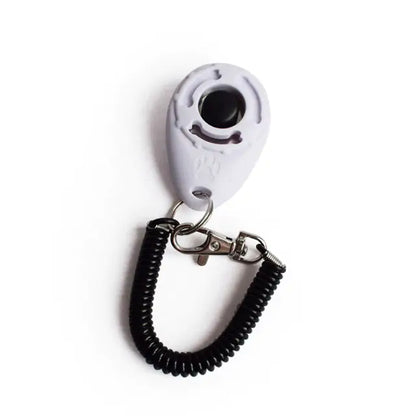 SmartPaws Dog Training Clicker