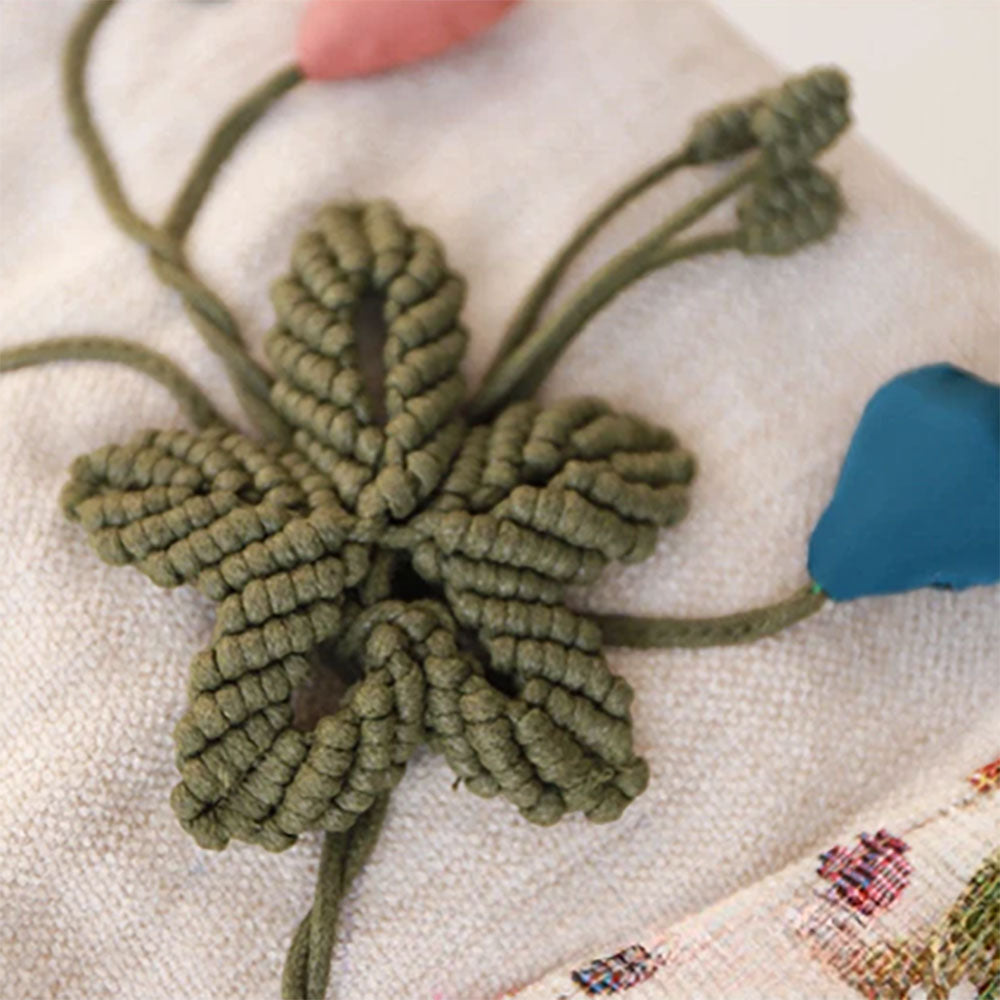 The Tapestry Vine Tote