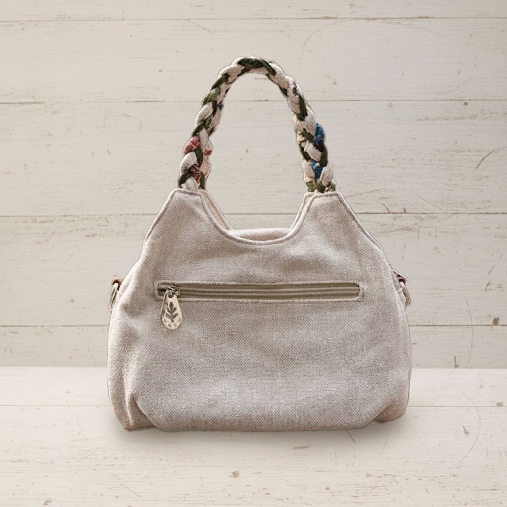 The Tapestry Vine Tote