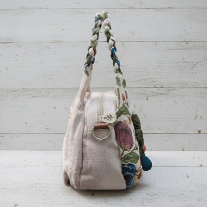 The Tapestry Vine Tote
