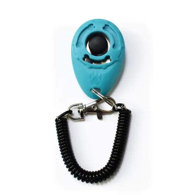 SmartPaws Dog Training Clicker