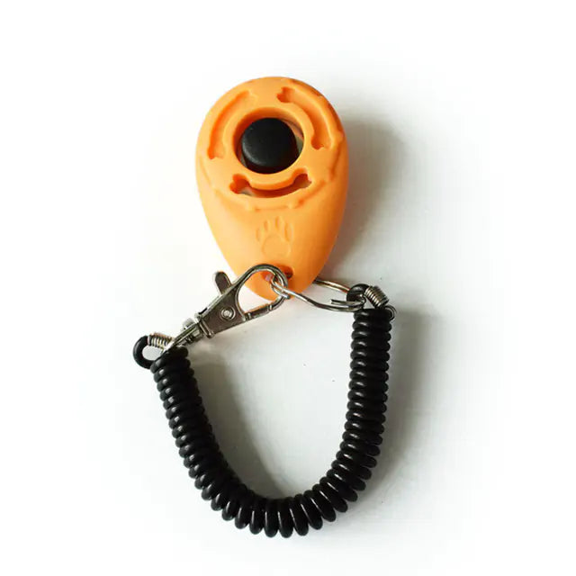 SmartPaws Dog Training Clicker