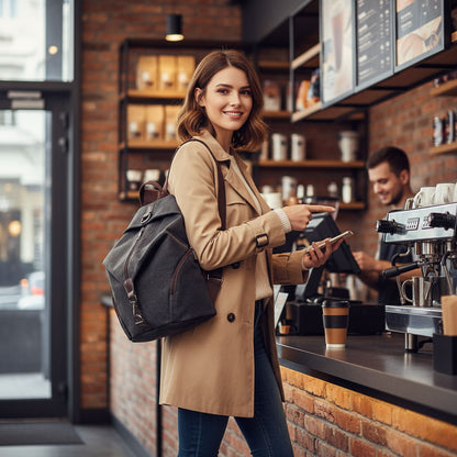 Urban Explorer Backpack