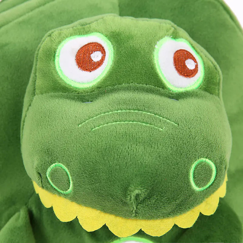 DinoBuddy ソフトバックパック