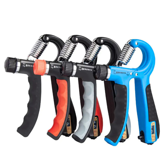 PowerGrip Adjustable Grip Strengthener