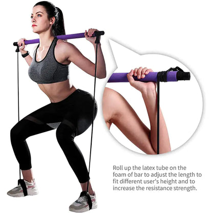 Portable Pilates Studio