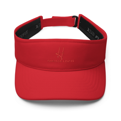 FlexFit Visor