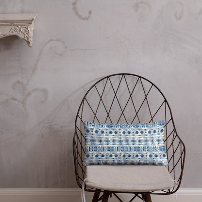Evening Tide Cushion