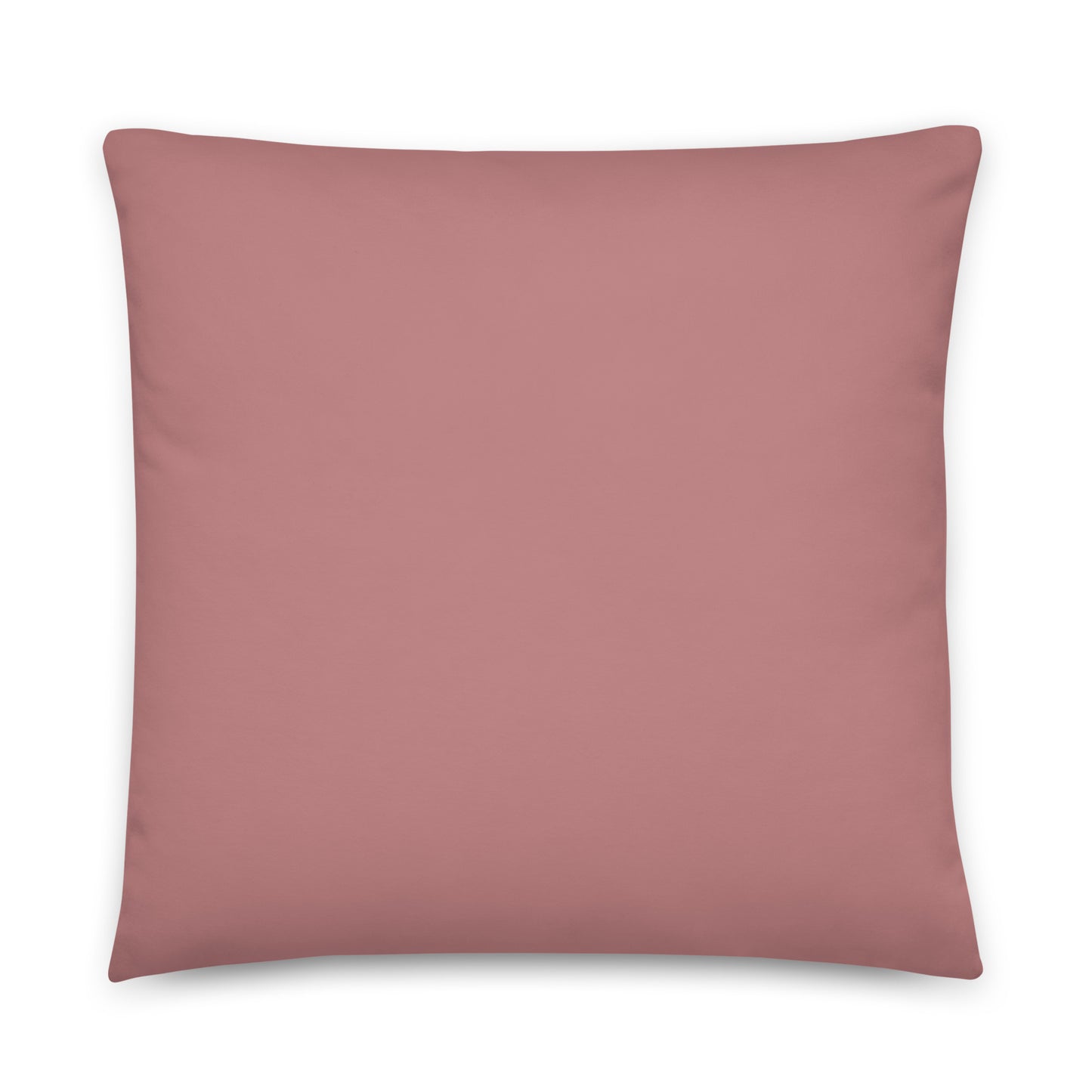 Dusky Rose Cushion