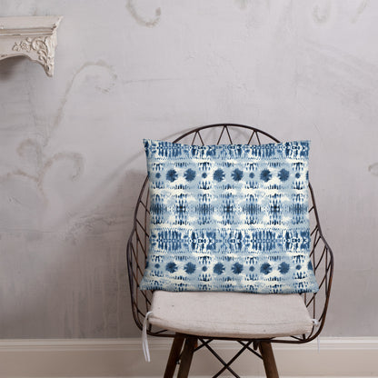 Evening Tide Cushion