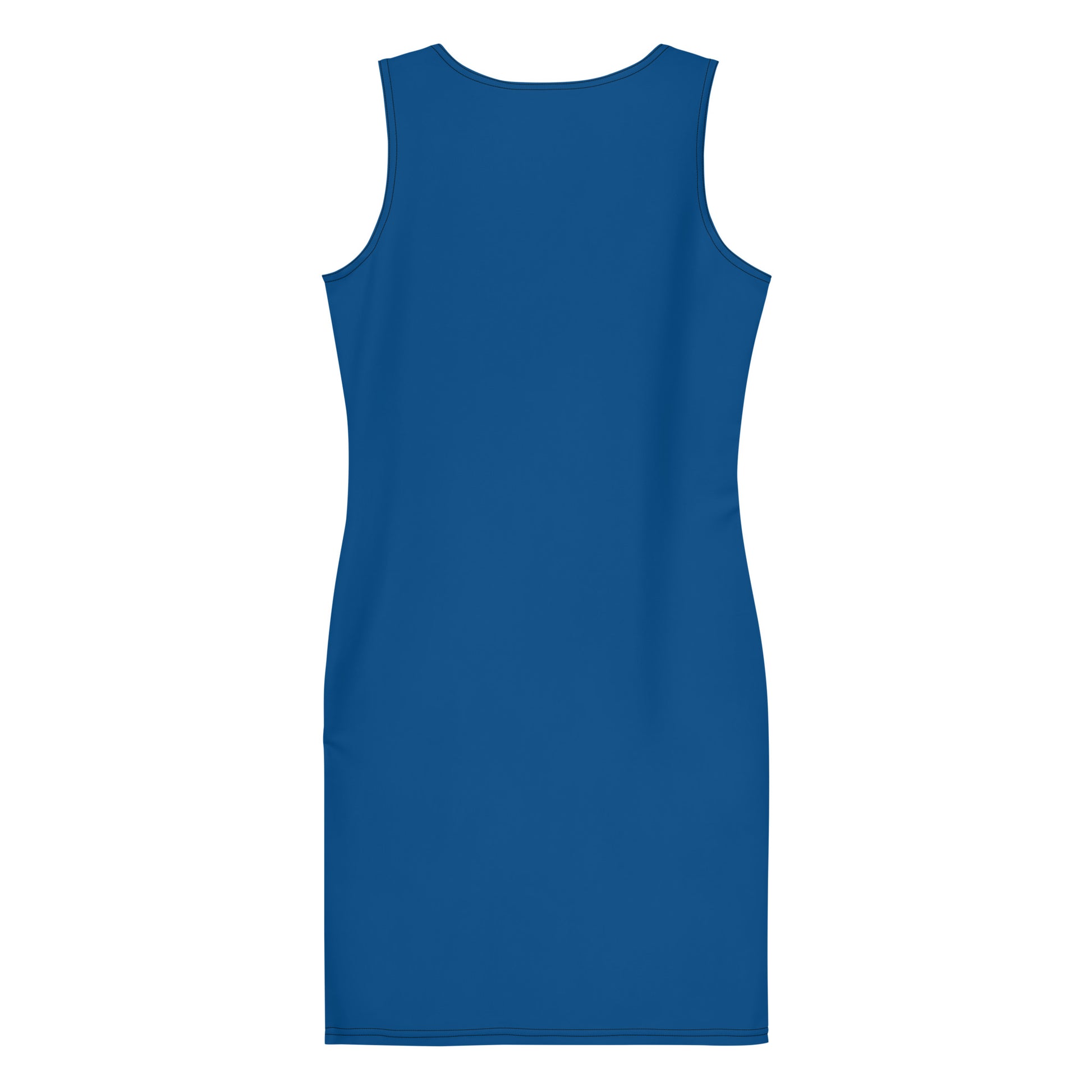 Bodycon Dress - Sapphire Blue Hamilton Coates Bodycon Dress - Sapphire Blue Hamilton Coates