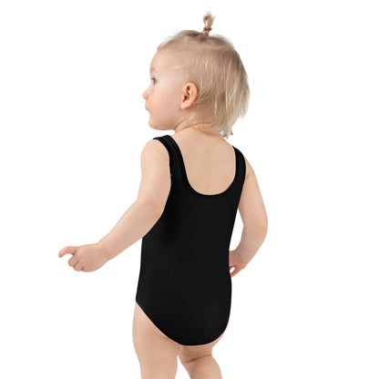Kids Swimsuit - Malibu Beach