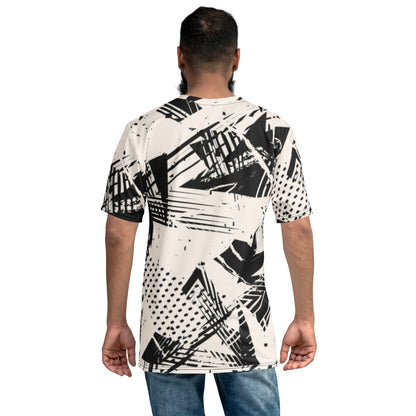 Untamed Spirit Crew Neck