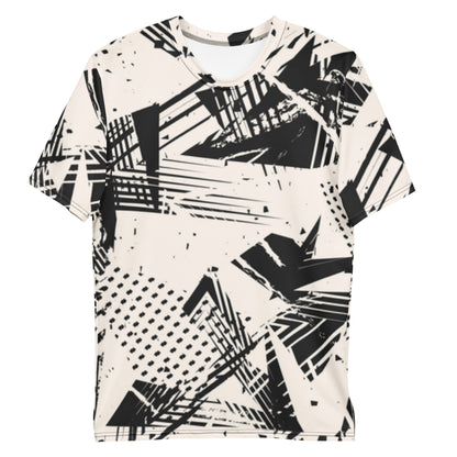 Untamed Spirit Crew Neck