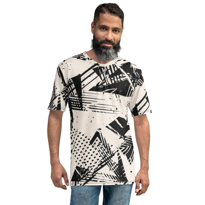 Untamed Spirit Crew Neck